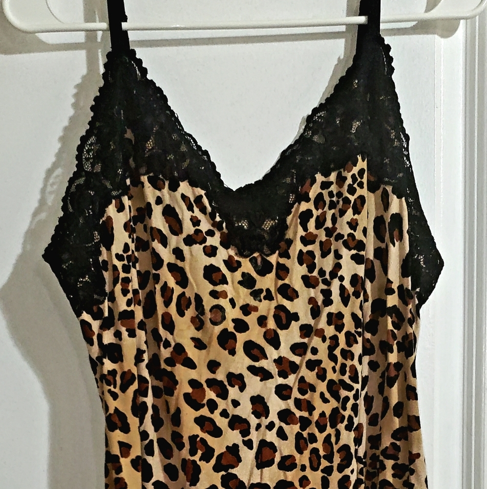 Lace Cami lane bryant